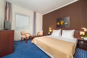 Express Krakow Hotel