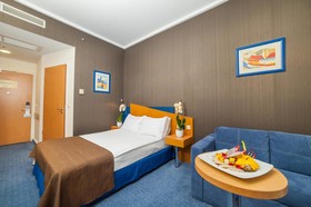 Express Krakow Hotel