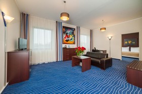 Express Krakow Hotel