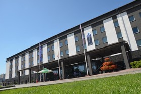 Express Krakow Hotel