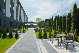 Express Krakow Hotel