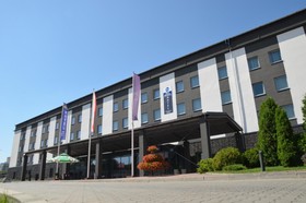 Express Krakow Hotel