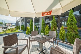 Express Krakow Hotel