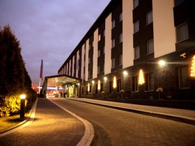 Express Krakow Hotel