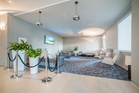 Express Krakow Hotel