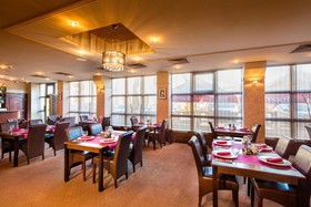 Best Western Hotel Galicya