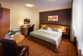 Best Western Hotel Galicya