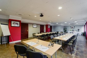 Best Western Hotel Galicya