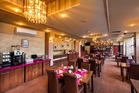 Best Western Hotel Galicya