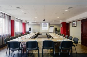 Best Western Hotel Galicya