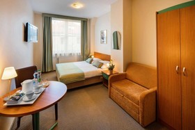 Best Western Hotel Galicya