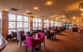 Best Western Hotel Galicya