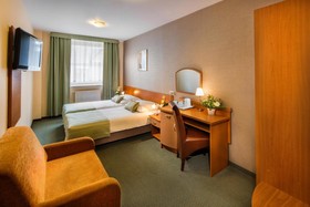 Best Western Hotel Galicya