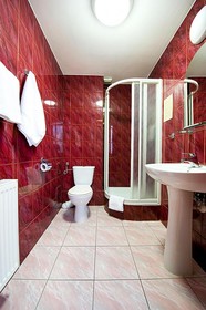 Best Western Hotel Galicya