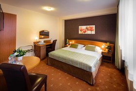 Best Western Hotel Galicya