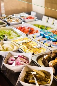 Best Western Hotel Galicya