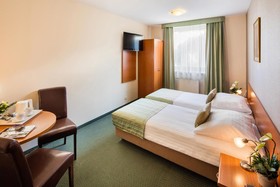 Best Western Hotel Galicya