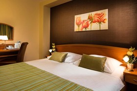 Best Western Hotel Galicya