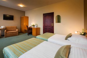Best Western Hotel Galicya