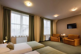Best Western Hotel Galicya