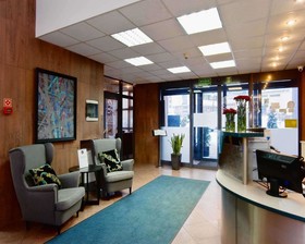 Best Western Hotel Galicya