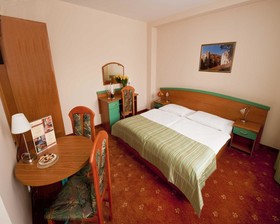 Best Western Hotel Galicya