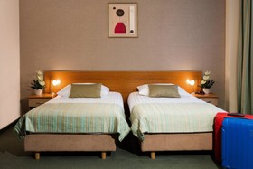 Best Western Hotel Galicya