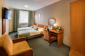 Best Western Hotel Galicya