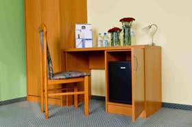 Best Western Hotel Galicya