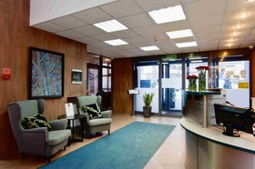 Best Western Hotel Galicya