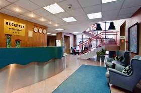 Best Western Hotel Galicya