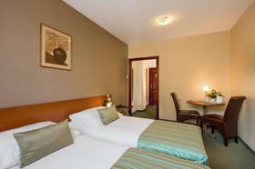 Best Western Hotel Galicya
