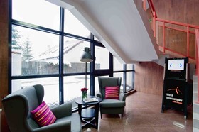 Best Western Hotel Galicya