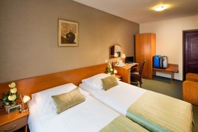 Best Western Hotel Galicya
