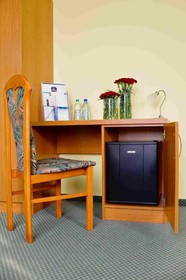 Best Western Hotel Galicya