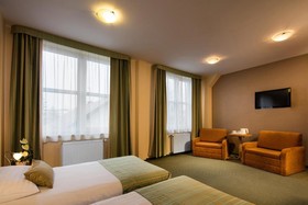 Best Western Hotel Galicya