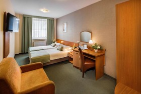 Best Western Hotel Galicya