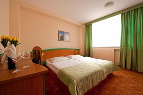 Best Western Hotel Galicya