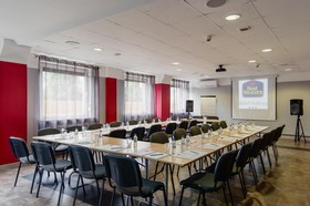 Best Western Hotel Galicya