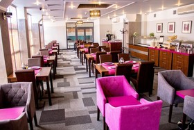 Best Western Hotel Galicya