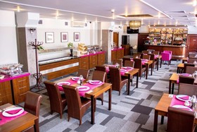 Best Western Hotel Galicya