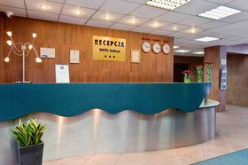Best Western Hotel Galicya