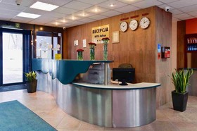 Best Western Hotel Galicya