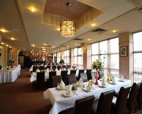 Best Western Hotel Galicya