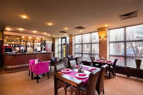 Best Western Hotel Galicya