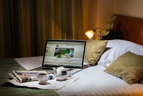 Best Western Hotel Galicya