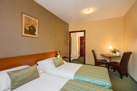 Best Western Hotel Galicya