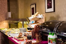 Best Western Hotel Galicya