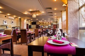 Best Western Hotel Galicya