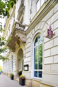 Best Western Plus Kraków Old Town